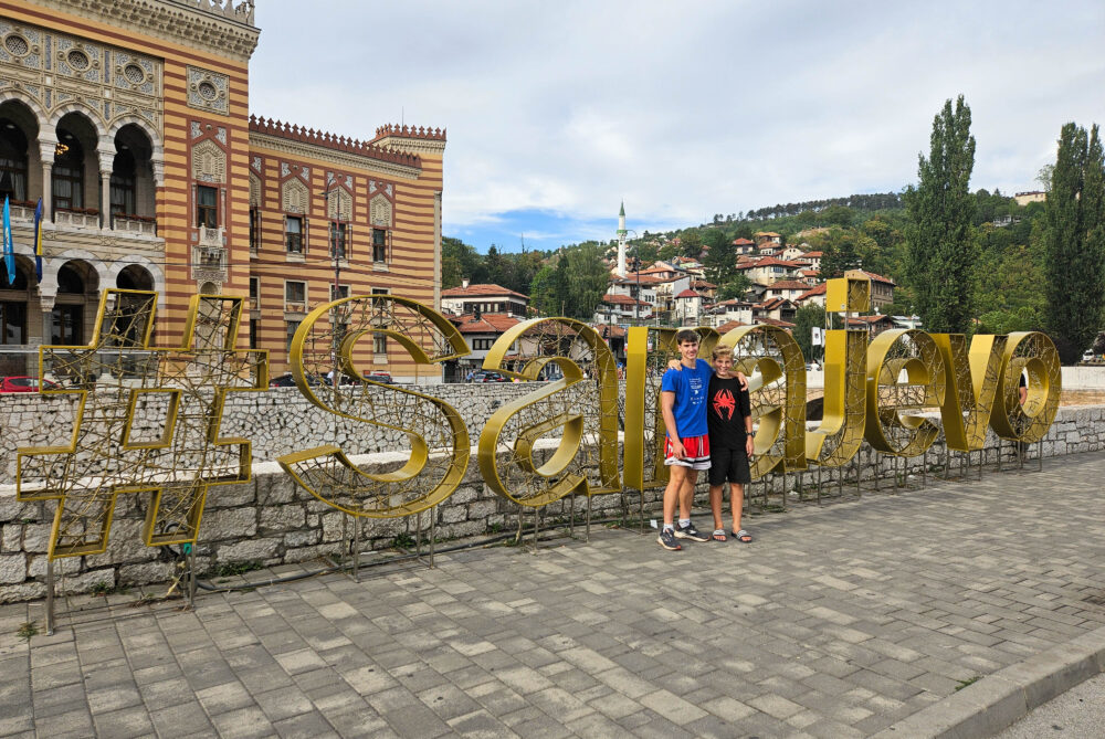 Maglić